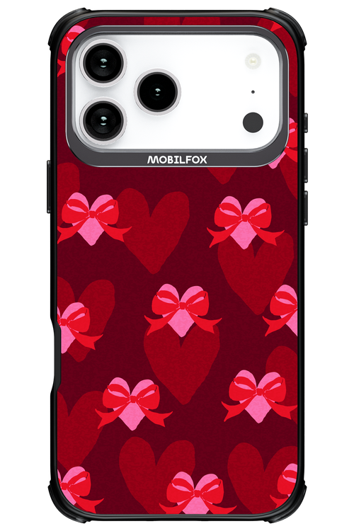 My Heart My Love - Apple iPhone 17 Pro Max