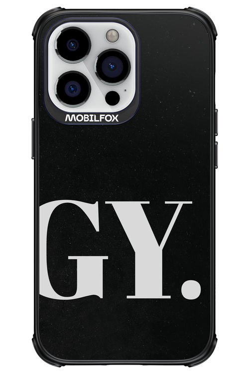 GY (Off Space) 2.0 - Apple iPhone 13 Pro