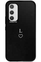 L Black 2.0 - Samsung Galaxy A54