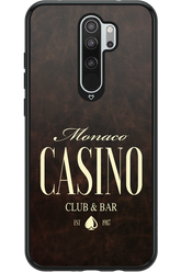 Casino - Xiaomi Redmi Note 8 Pro