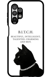 B. i. t. c. h. - Samsung Galaxy A13 4G