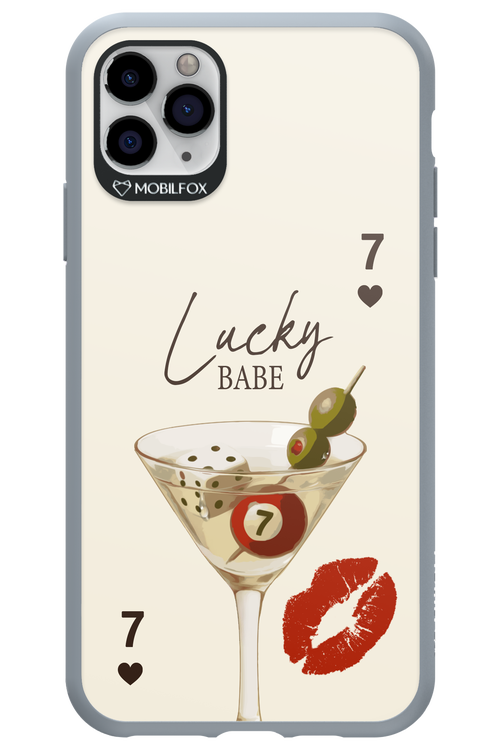Lucky Babe - Apple iPhone 11 Pro Max