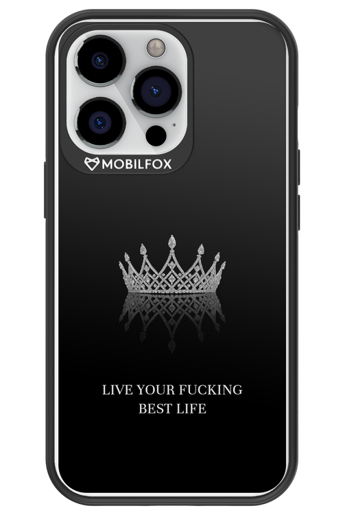Lifestyle Queen 2.0 - Apple iPhone 13 Pro