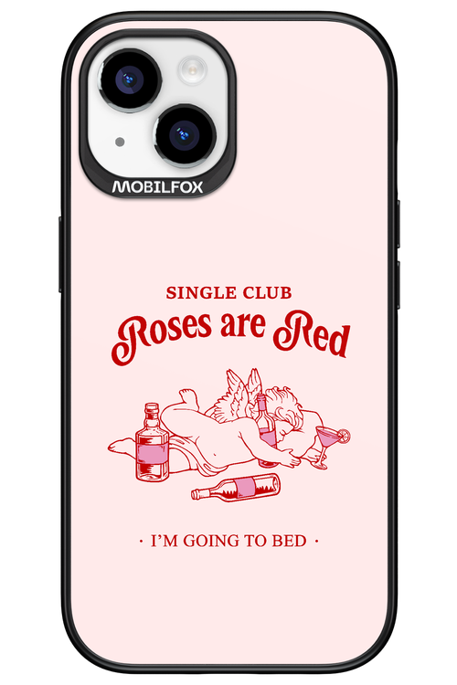 Bed Romance 2.0 - Apple iPhone 15