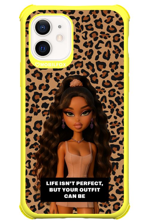 Perfect OOTD 2.0 - Apple iPhone 12