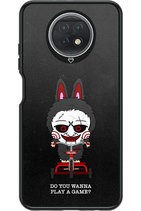 Sawbubu - Xiaomi Redmi Note 9T 5G