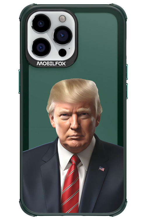 Donald Trump - Apple iPhone 13 Pro Max