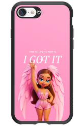 Got It - Apple iPhone SE 2020