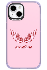 Sweetheart - Apple iPhone 15