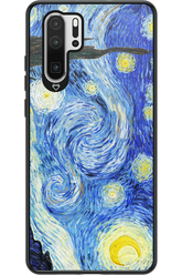 Starry Night 2.0 - Huawei P30 Pro