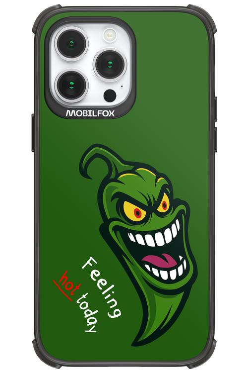 Crazy Chili - Apple iPhone 14 Pro Max