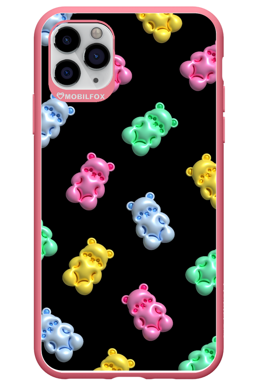 Gummy Bears - Apple iPhone 11 Pro Max