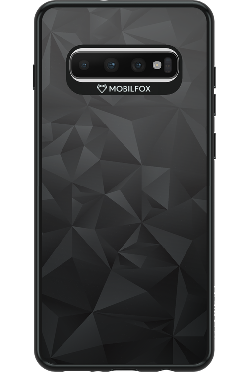 Low Poly - Samsung Galaxy S10+