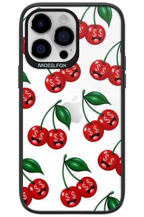 Money Cherry 2.0 - Apple iPhone 14 Pro Max