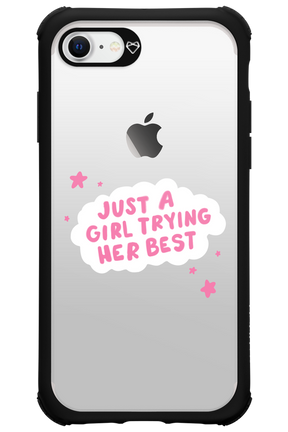 Her Best - Apple iPhone 7