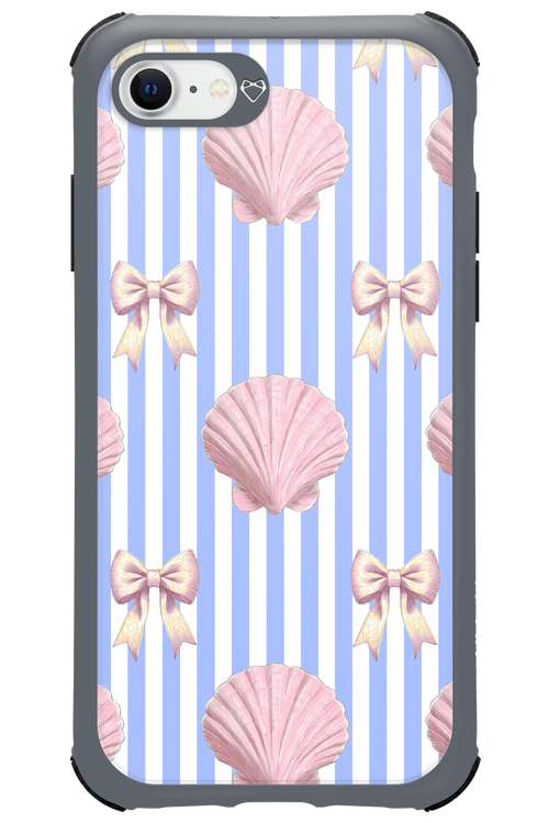 Shell Baby - Apple iPhone 7