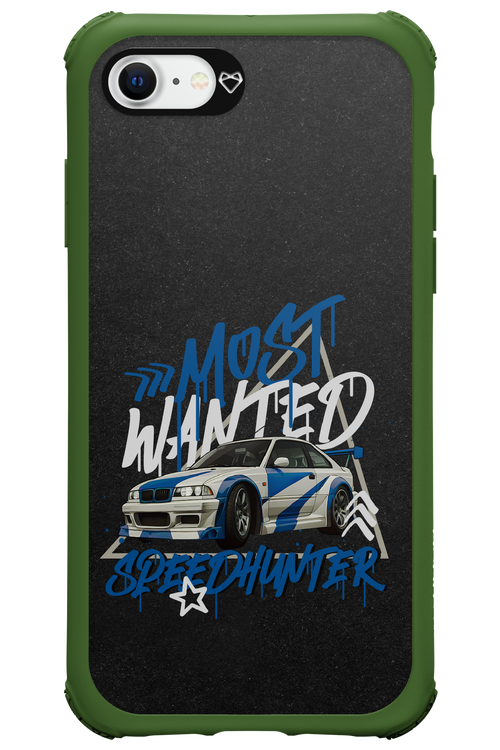 Most wanted - Apple iPhone 8