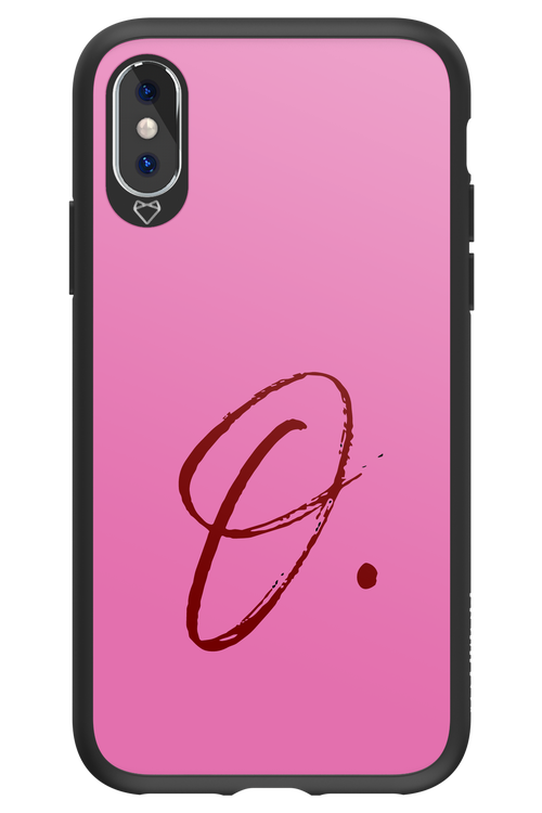 (Sorbet) O 2.0 - Apple iPhone XS