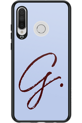 (Jellyfish Presso) G 2.0 - Huawei P30 Lite