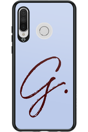 (Jellyfish Presso) G 2.0 - Huawei P30 Lite