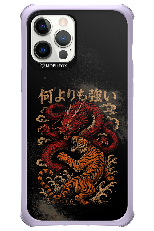 何よりも強いI 2.0 - Apple iPhone 12 Pro Max