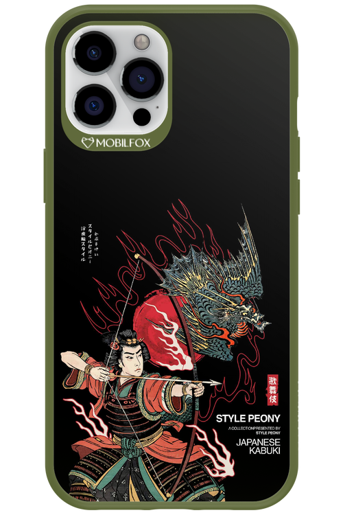 Kabuki 2.0 - Apple iPhone 12 Pro Max