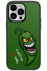 Crazy Chili 2.0 - Apple iPhone 14 Pro Max