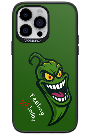 Crazy Chili 2.0 - Apple iPhone 14 Pro Max