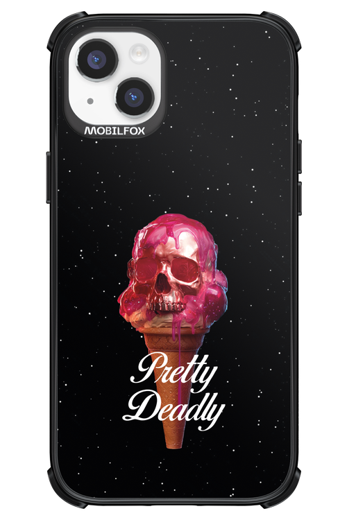 Pretty Deadly - Apple iPhone 14 Plus