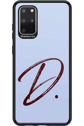 (Jellyfish Presso) D 2.0 - Samsung Galaxy S20+