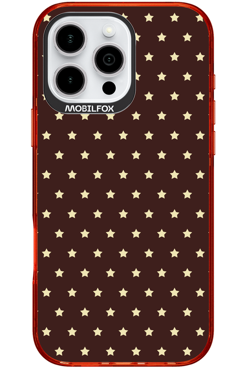 Star Mousse - Apple iPhone 16 Pro Max