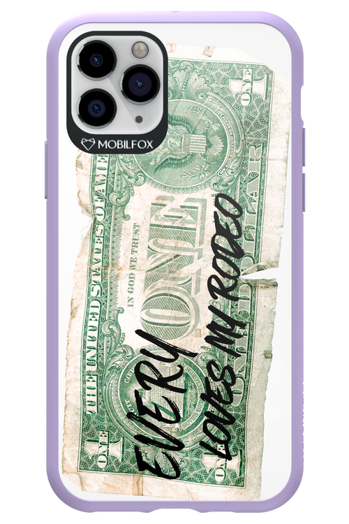 RODEO II 2.0 - Apple iPhone 11 Pro