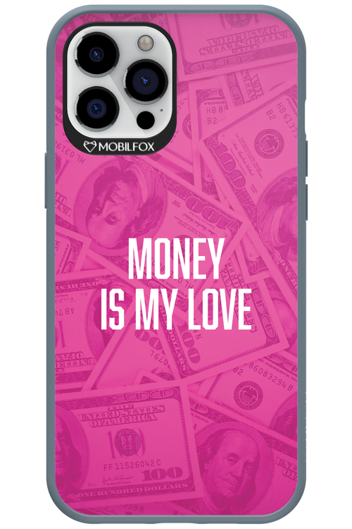 Money - Apple iPhone 12 Pro Max