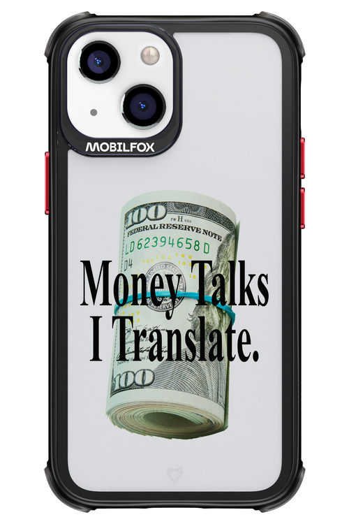 Money Talks II 2.0 - Apple iPhone 13 Mini