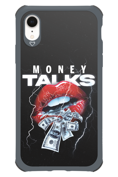 Money Talks 2.0 - Apple iPhone XR