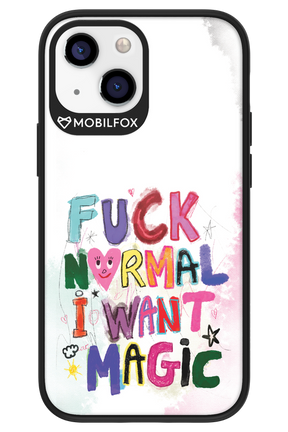 Magic - Apple iPhone 13 Mini