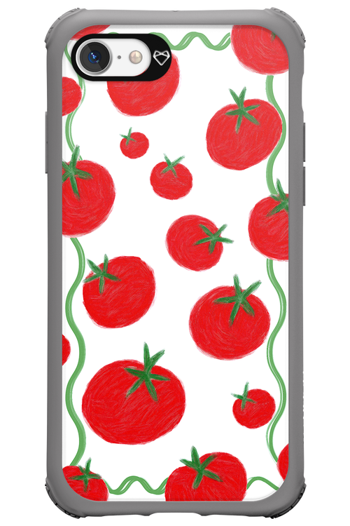 Tomato Love - Apple iPhone 7