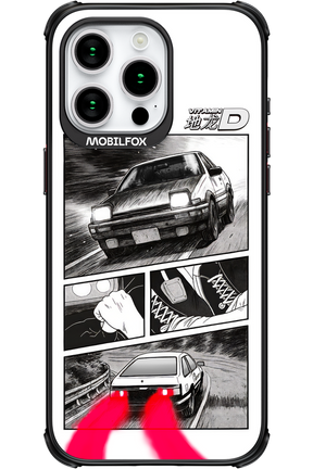 Vitamin D - Apple iPhone 15 Pro Max