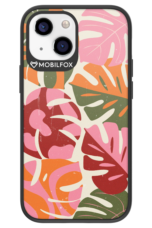 Tropical Heatwave 2.0 - Apple iPhone 13 Mini