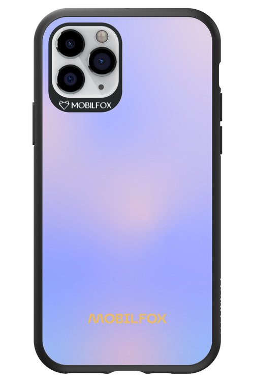 Pastel Berry - Apple iPhone 11 Pro