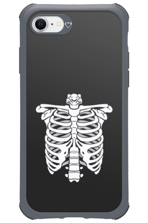 SKELETON - Apple iPhone SE 2022