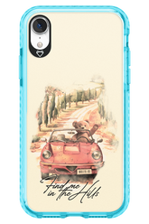 Find Me in the Hills - Apple iPhone XR