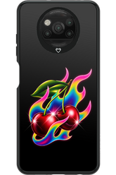 Flamin Hot Cherry 2.0 - Xiaomi Poco X3 Pro