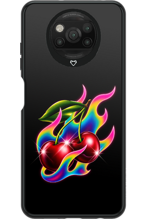 Flamin Hot Cherry 2.0 - Xiaomi Poco X3 Pro