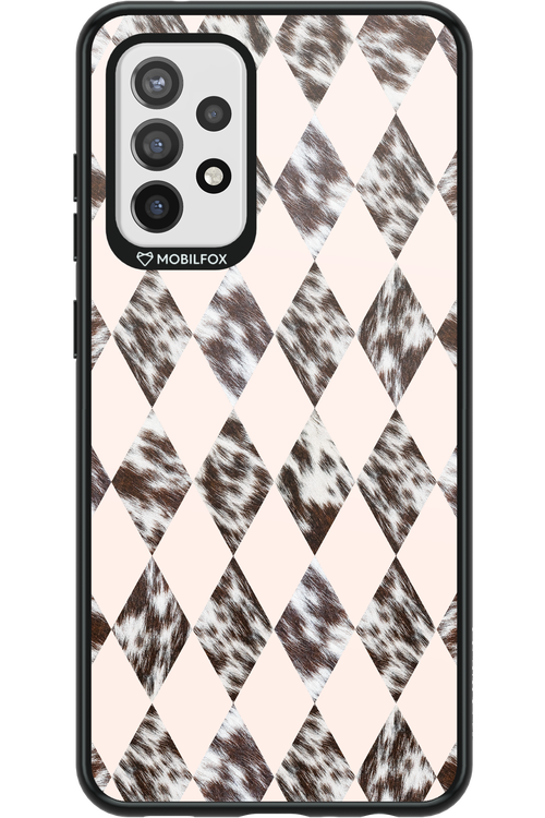 Cool Floor - Samsung Galaxy A72