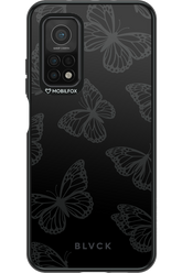 Black Butterflies 2.0 - Xiaomi Mi 10T 5G