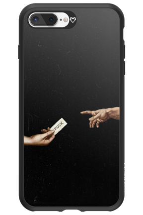 Giving 2.0 - Apple iPhone 7 Plus