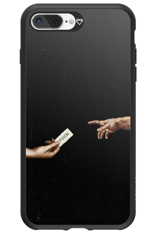 Giving 2.0 - Apple iPhone 7 Plus
