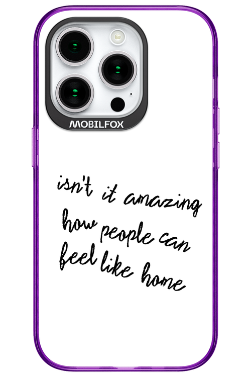 Isn't It 2.0 - Apple iPhone 15 Pro