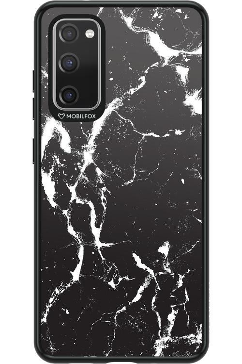 Grunge Marble 2.0 - Samsung Galaxy S20 FE
